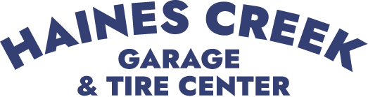 Haines Creek Garage & Tire Center